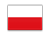 RISTORANTE LA DORADA - SPECIALITA' PESCE - Polski
